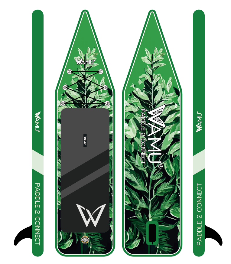 Stand-up Paddle SPRING