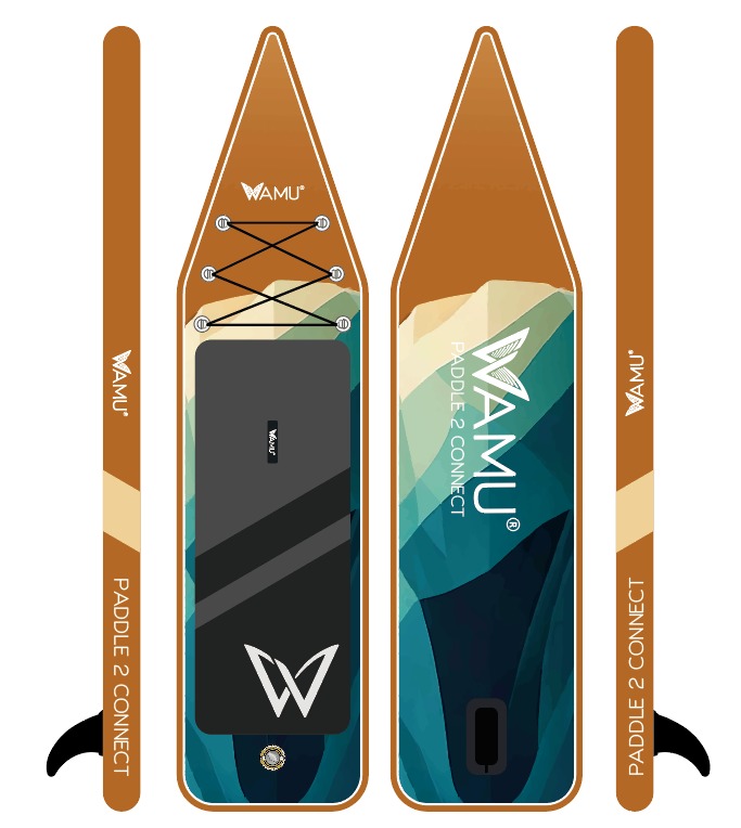 Stand-up Paddle NOBILO