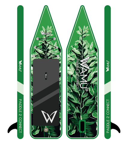 Stand-up Paddle SPRING