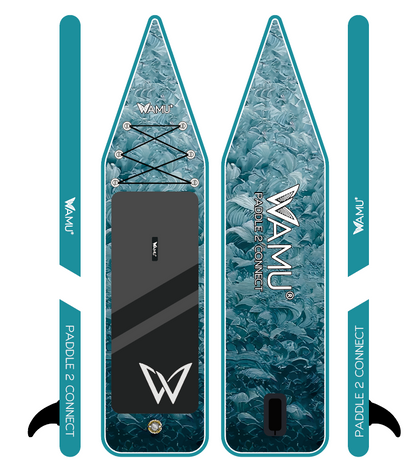 Stand-up Paddle WAVE