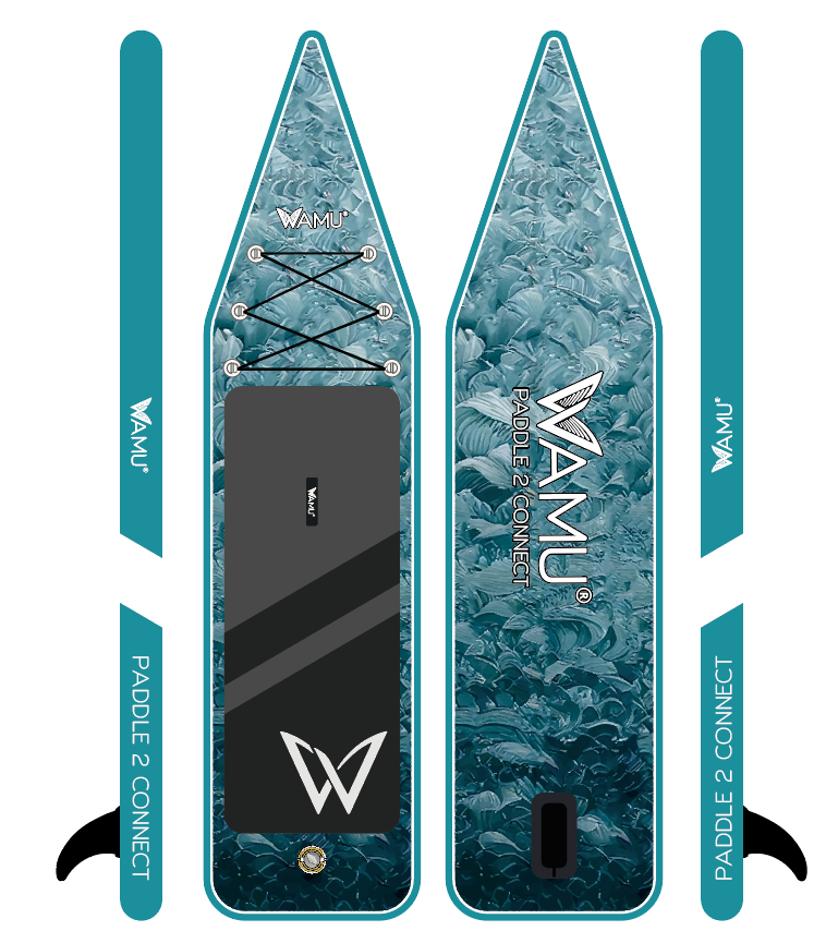 Stand-up Paddle WAVE