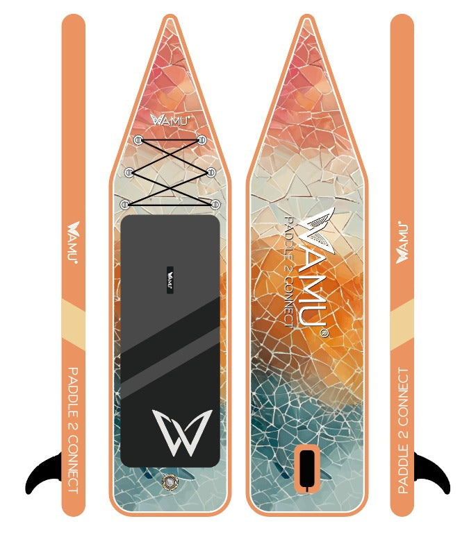 Stand-up Paddle SEGMENTA