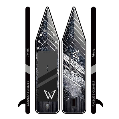 Stand-up Paddle BLACK & WHITE