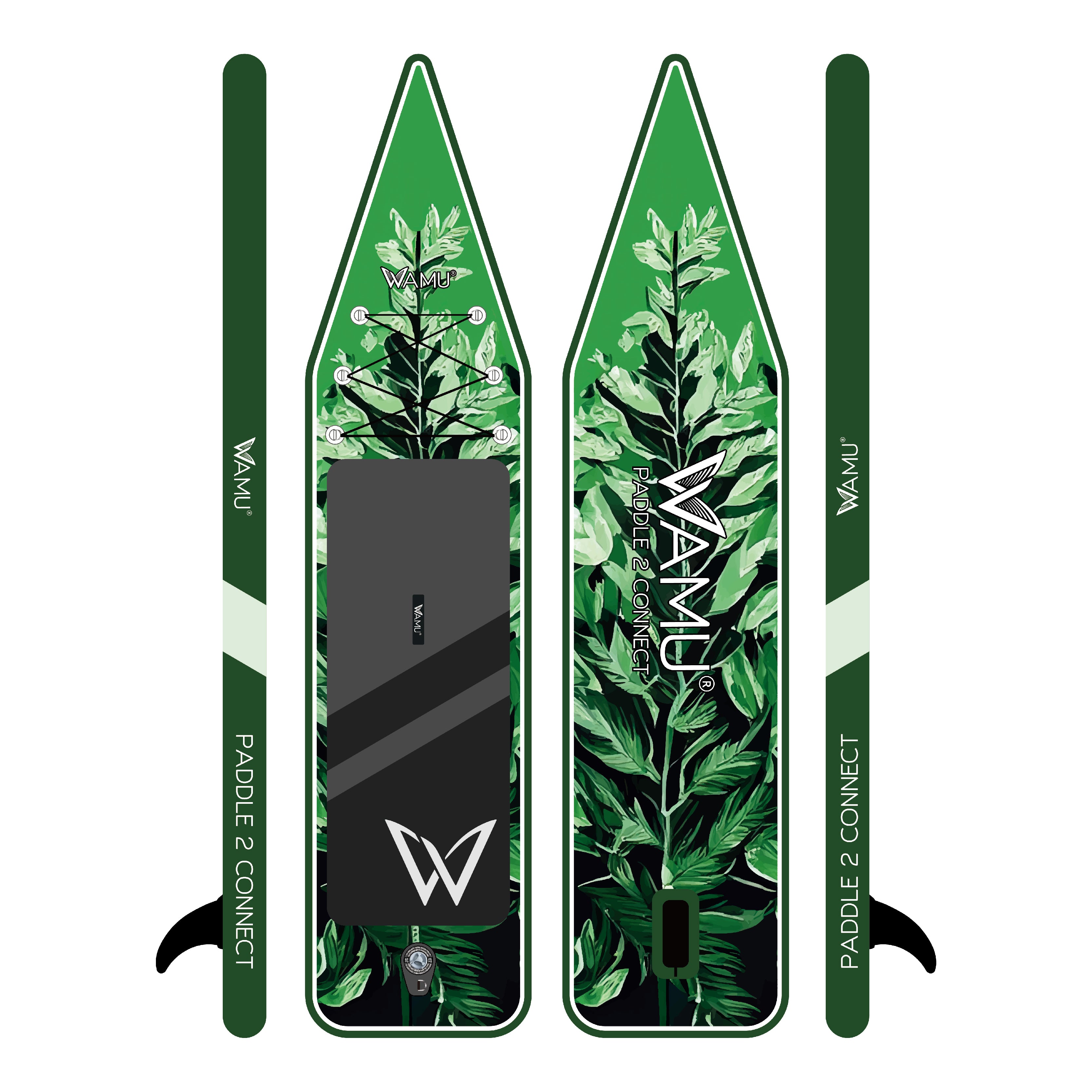Stand-up Paddle SPRING